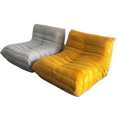 China (Others)Adjustable Living Sofa INS Luxury Lazy Sofa Sets for sale