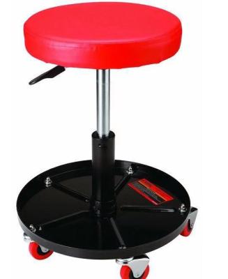 China stool home & Adjustable Ottoman Seat Lift Car Repair Crawling Stool for sale