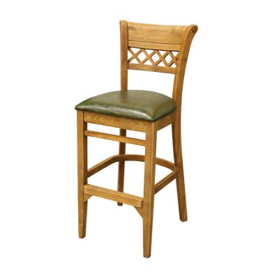 China Wooden bar chair bar room bar chair and table set, best wooden bar chair set on sale for sale