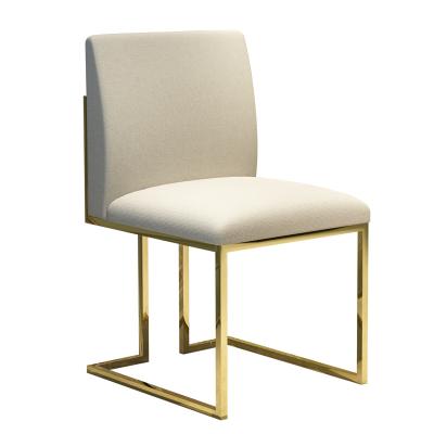 China Restaurant Steel Dining Chair Restaurant Steel Dining Chair, Stainless Steel Chair Frame Steel Restaurant Chair for sale