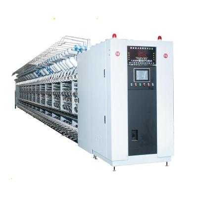 China High Speed ​​Spinning Machinery YJKB800D Air Tarping Machine for sale