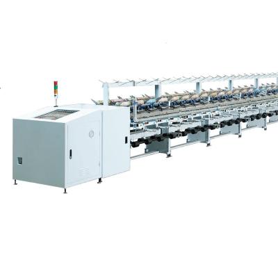 China YJKB500D High Speed ​​Air Tarping Machine E16E9 for sale