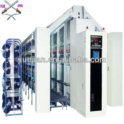 China POY YJ800D/DE DTY High Speed ​​Electron Controlled Machine for sale