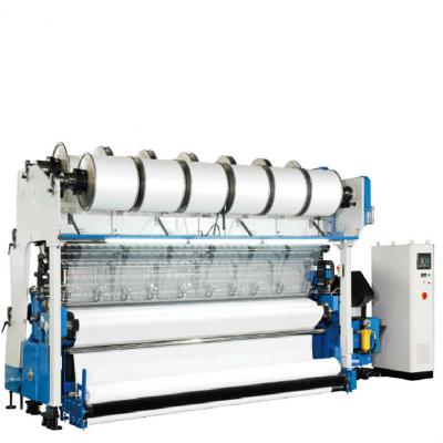 China YJHKS4 (E) high speed warp knitting machine (4BARS) for sale