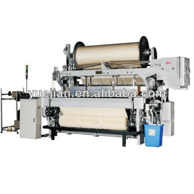 China YJ738 Electronic Towel Dobby Heavy Towel Rapier Loom for sale