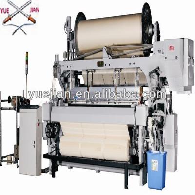 China YJ738 Electronic Towel Dobby Heavy Duty Terry Towel Loom for sale