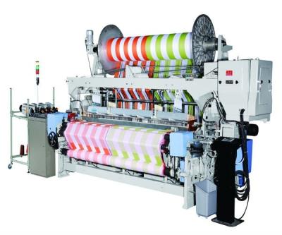 China YJ737B High Speed ​​Towel Rapier Loom YJ-737B for sale