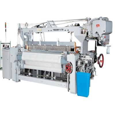 China YJ736 Cotton Dobby Rapier Loom Fluctuating Prices for sale