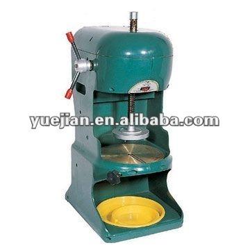 China Electric Shaving Ice YJ-2003 New Ice Shaving Machine for sale