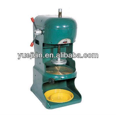 China YJ-2003 Electric Type Ice Shaver New Ice Shaver for sale