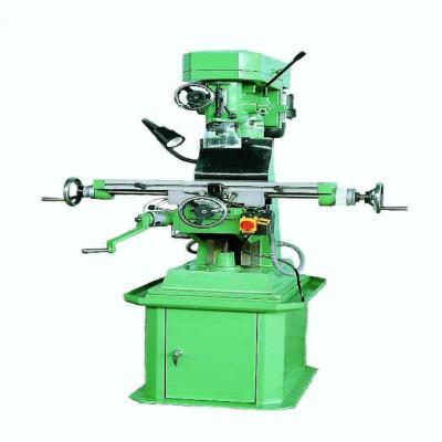 China ZX5015 Multifunctional Milling and Drilling Press ZX-40 for sale