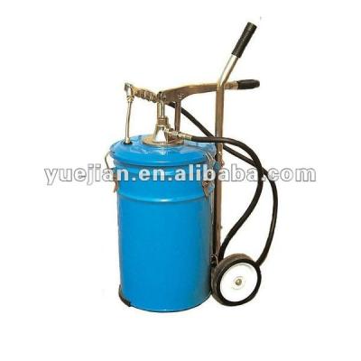 China High Quality HG-70 20L Engine Oil Grease and Grease Pump for sale