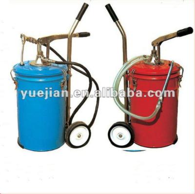 China HG-70A 20L Manual Engine Oil Machine Oil Pump Engine Oil Pump for sale