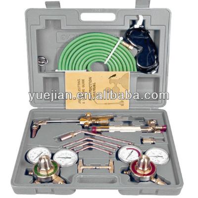 China HCW-23P Medium Type Welding and Cutting Kit HCW-23P for sale