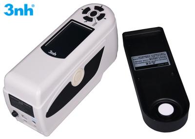 China 3NH Handheld Color Meter  NH300 High accurate  Cost effective Ergonomically designed Easy To Use for sale