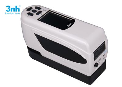 China 3NH-NR200 Portable Colorimeter High Accuracy D65 Light Source Good Stability for sale