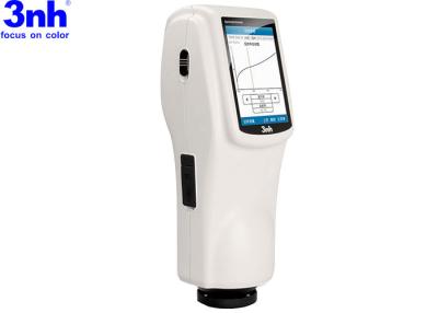 China High Precision NS Series Paint Matching Spectrophotometer NS820 Granule Liquid Soy Sauce Meter for sale