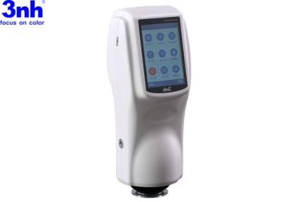 China D/8 Structure System Liquid Spectrophotometer NS810 For Light Soy Sauce Vinegar for sale