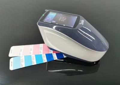 China Rice Color Quality Control Colorimeter Crop	Color Matching Spectrophotometer YS4510 for sale