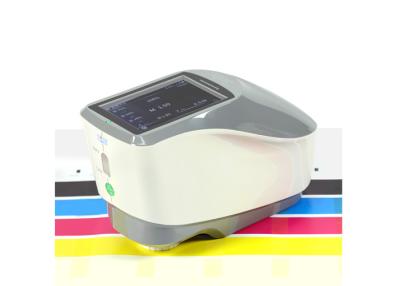 China CE Integrating Sphere Spectrophotometer YD5050 to Enhance Quality and Create Color Consistency in Edible Oils for sale