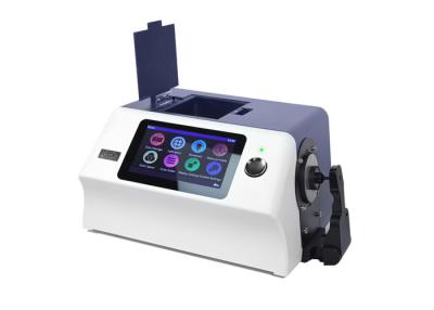 China 3nh Benchtop Plastic, Film, Glass, LCD Panel, Touch Screen Spectrophotometer YS6002 Haze Measurement Device for sale