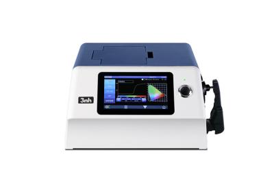 China Clay and Terracotta Products Color Analyze Instrument YS6003 Cheap Benchtop Spectrophotometer for sale