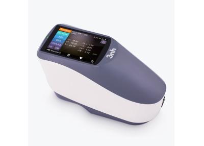 China 3nh 	Liquid Spectrophotometer YS4510 Color-Changing Makeup Colour Measurement Tool for sale