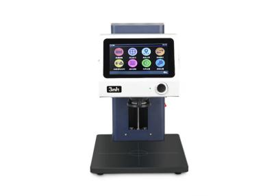 China 45/0 Liquid Spectrophotometer YL4560 for Maple Syrup Rating Non-contact Benchtop Spectrophotometer for sale