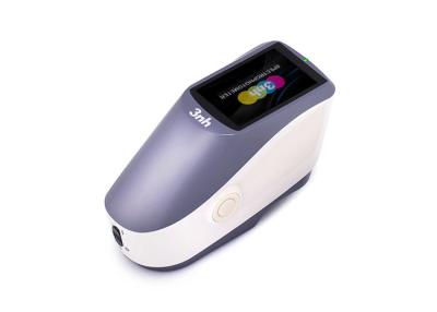 China Viet Nam Roasted and Cooked Nuts Laboratory Colorimeter YS4510 ISO7724 Spectrophotometer for sale