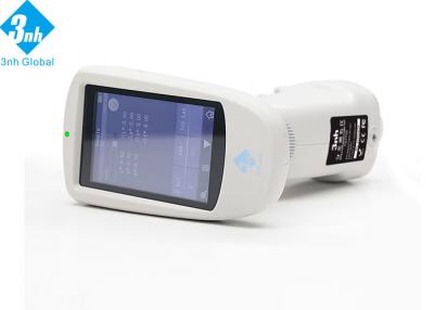 China 3nh Fourth Generation Laboratory Spectrophotometer Colorimeter TS7700 for scientific research institutions for sale