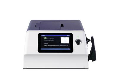 China 360~780nm Laboratory Colorimeter YS6002 Plant Identification and Botanical Research Spectrophotometer for sale