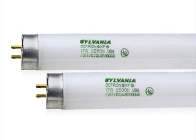 China Sylvania FO17/830/XP/ECO3 60cm U30 17W 3000K Light Box Tubes Used in Textile, Food, Printing, Packaging Industries for sale