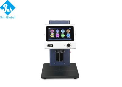 China 3nh Non-contact Benchtop Paint Matching Spectrophotometer YL4520 Tobacco Leaf Screening Instrument Te koop