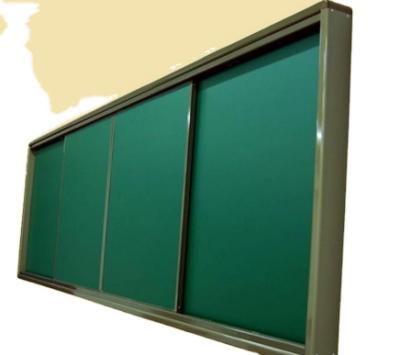 China Green blackboard/office meeting place high quality school whiteboard for sale for sale