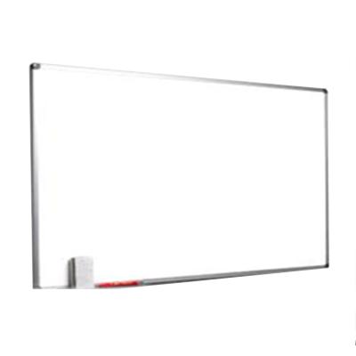 China Application: Office Meeting Room Best Price Wall Mounted White Magnetic Dry Erase Board For Kids Drawing for sale