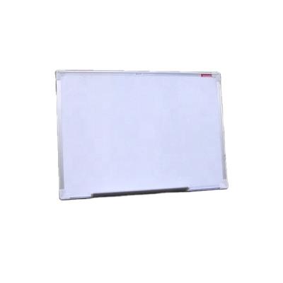 China Application: Office Meeting Room Desk and School Supplies Frame Aluminum Foldable Whiteboard Wall Mounted Magnetic Erasable Inscription Board for sale