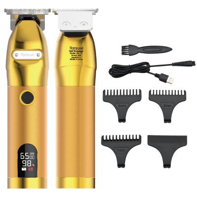 China New and original car rechargeable hair trimmer on sale for sale