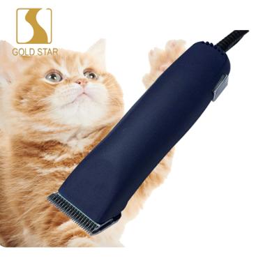 China Professional Stocked Supply Dog Trimmer Pet Clipper Sale for sale