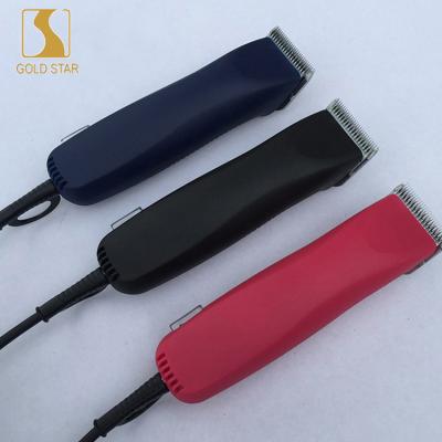 China New Arrival Dog Grooming Tools Pet Store Dog Cat Clipper Pet Stocked Clipper for sale