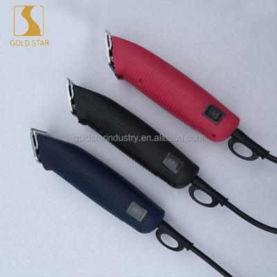 China High quality pet stocked hair trimmer pet hair shaver cleaner with low price for sale