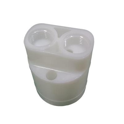 China Household Product Mold High Precision Custom Injection Molding POM ABS Plastic Components Molding Manufacturer for sale