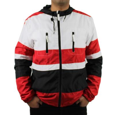 China Custom clothing manufacturers customization QUICK DRY men's spring jackets men china for sale