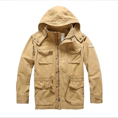 China High Quality Custom Made Mens s Spring and Autumn Pure Color QUICK DRY Men's Logo Spring Jackets for sale