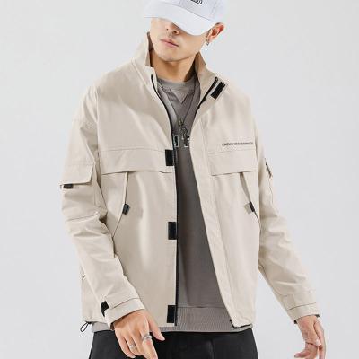 China QUICK DRY Spring Autumn Hoodies Spring 2021 Custom Men's Youth Jackets And Coats for sale