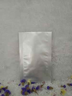 China Custom Printed Plastic Food Packaging High Temperature Retort Pouch Cooking Bag for sale