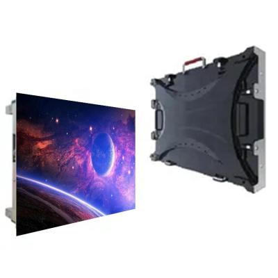 China Long Durable Led Large Screen Video Led Display Panel 320*160mm Indoor Led Videos P1.667 Display for sale