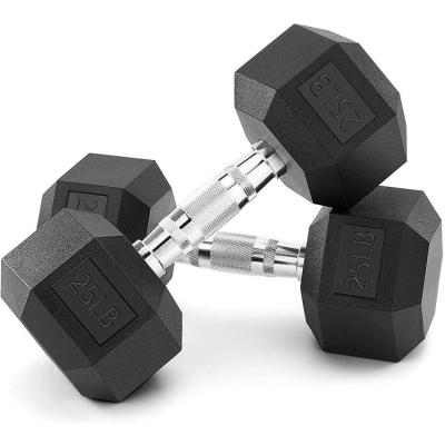 China Home Use Jiangsu Nantong Custom Sports Dumbbell Mancuernas Hexagonales Hexagon Hanteln for sale