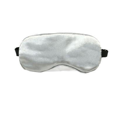 China Custom Weighted High Quality Weighted Eye Mask Sleep-promoting Eye Mask Sleep For Adult for sale