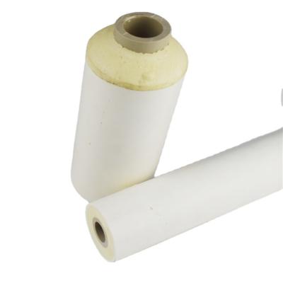 China Water Low Price Polyurethane Foam Insulation Layer Material Thermal Protection PPR Insulation Pipe for sale