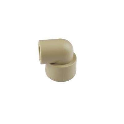 China China Supplier Luxury Wholesale Made In China PPR PPR Female Elbow Adapter Pipe Fittings Water Pipe Fittings for sale